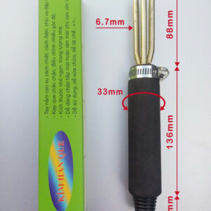 KIM HÀN QUE ( Giá bán lẻ 65.000đ )