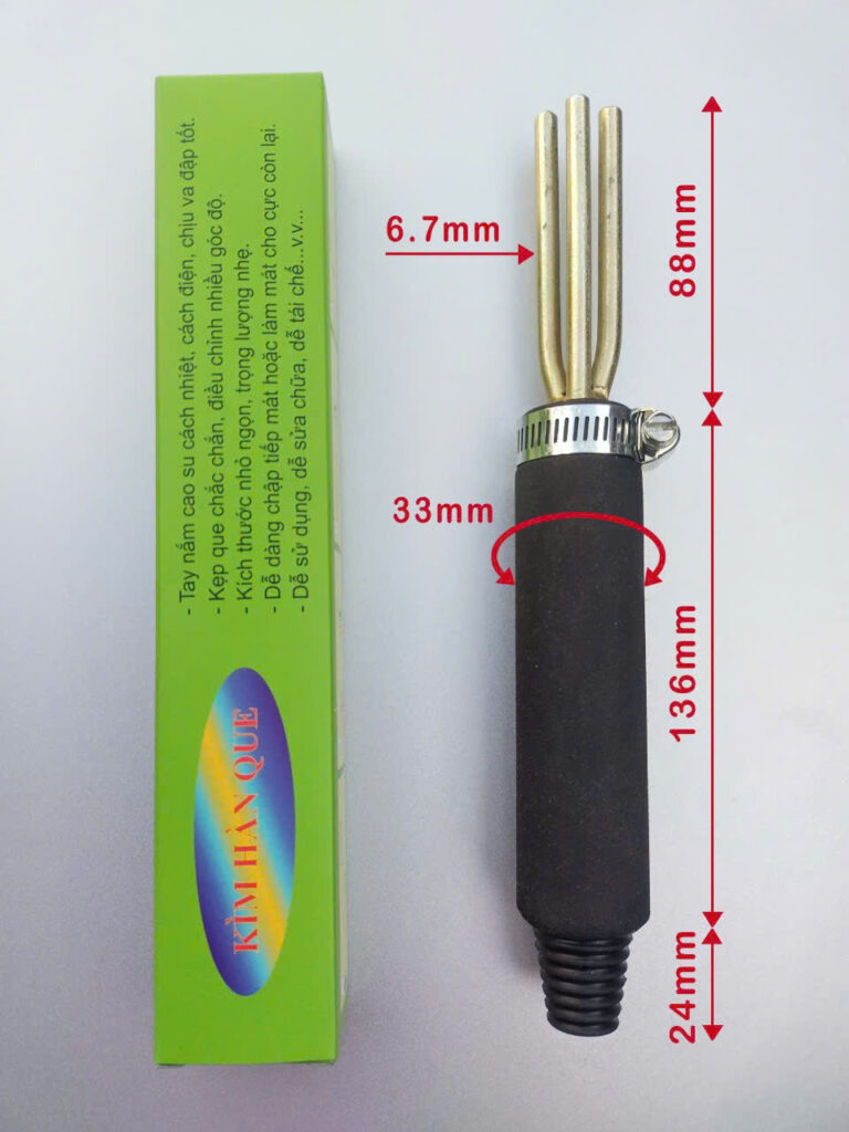 KIM HÀN QUE ( Giá bán lẻ 65.000đ )